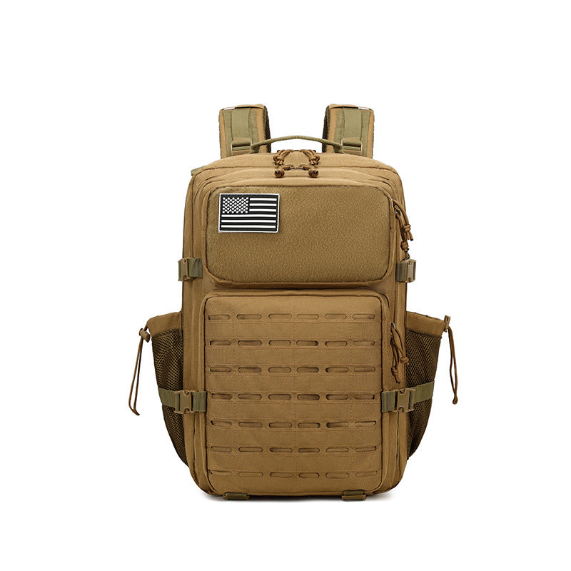 Molle3 Military Hiking Backpack