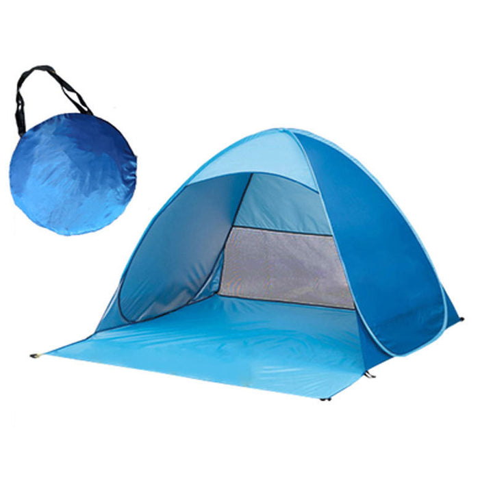 Automatic Camping Tent