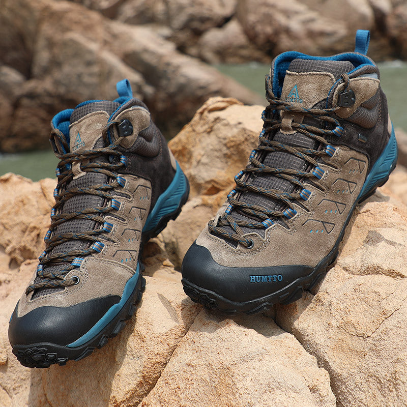 Men's Hiking Shoes