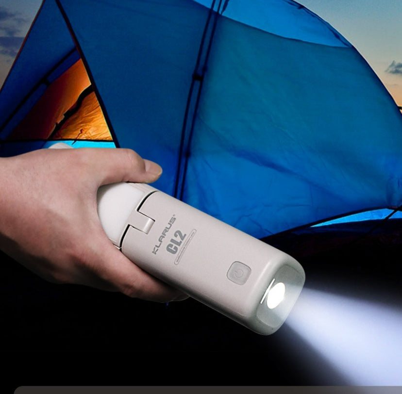 L2 Camping Foldable Lantern