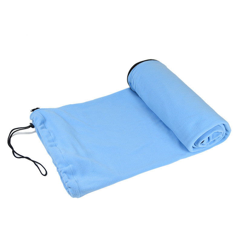 Four Seasons Warm Camping Sleeping Bag