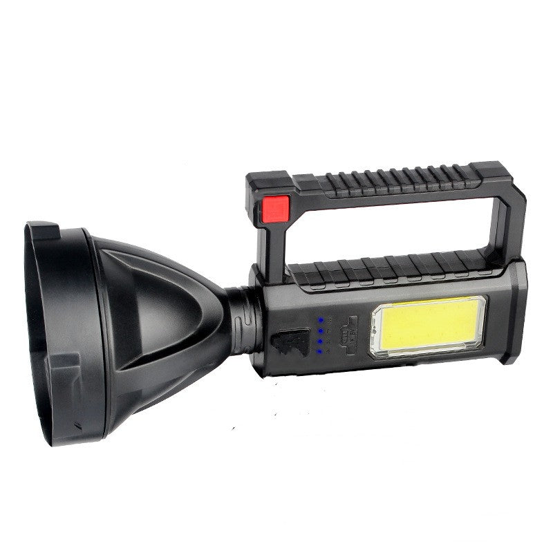 Portable Fishing Flashlight