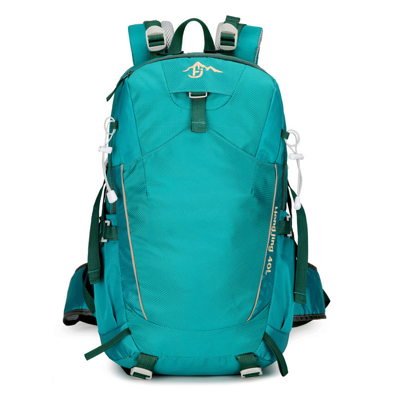 Men's Outdoor Waterproof Hiking Backpack