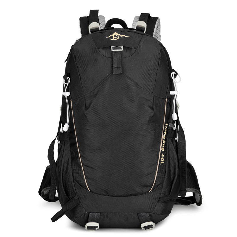 Men's Outdoor Waterproof Hiking Backpack