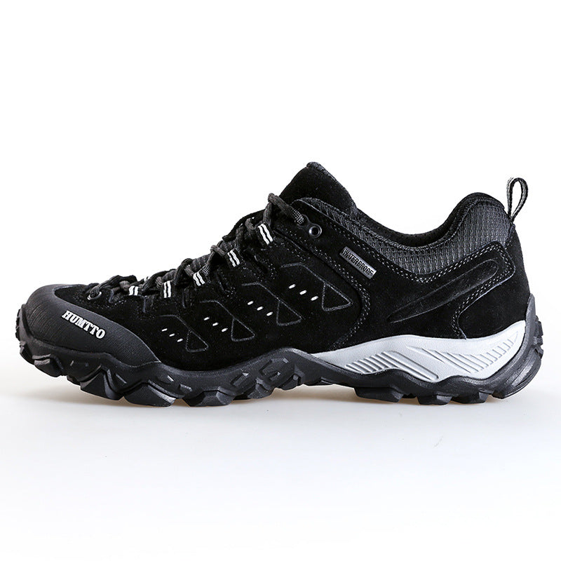 Men's Hiking Shoes