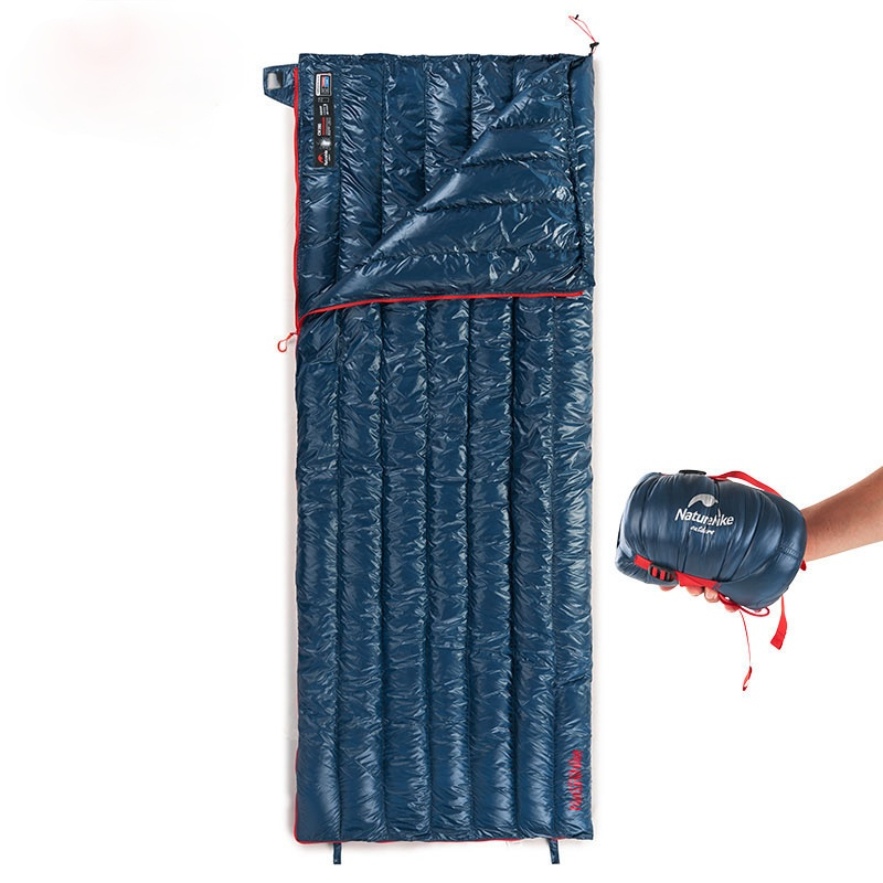 Waterproof Portable Storage Compression Sleeping Bag