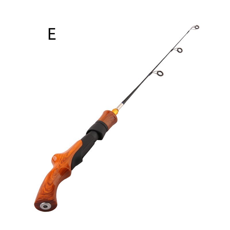 Ice Fishing Pole Outdoor Fishing