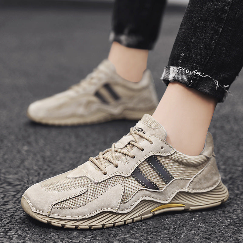 Men's Low-top Hiking Boots